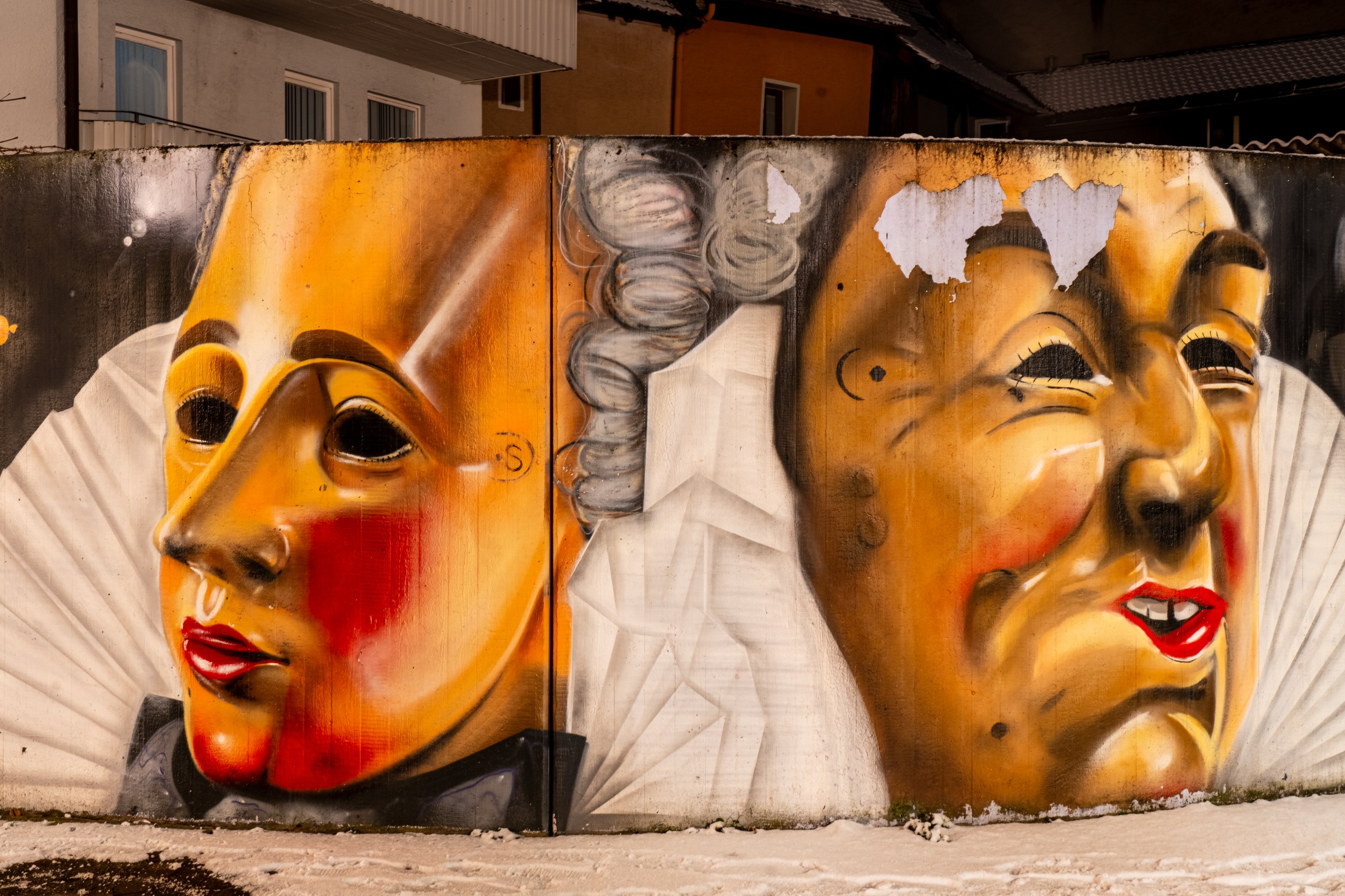 Villingen Winter  14