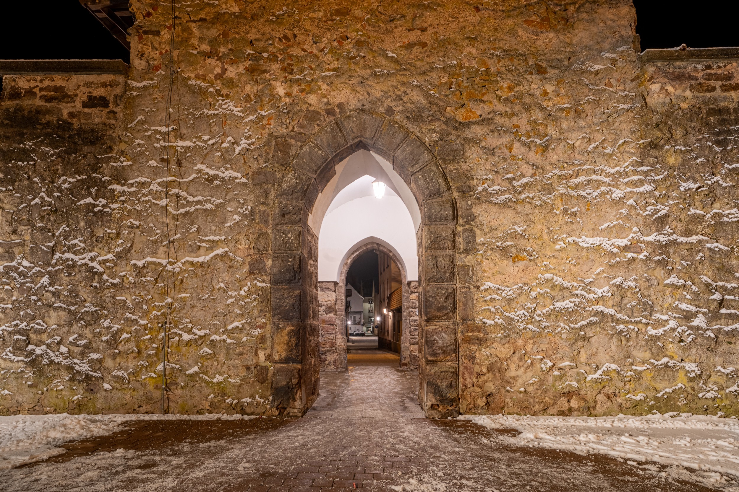 Villingen Winter  21