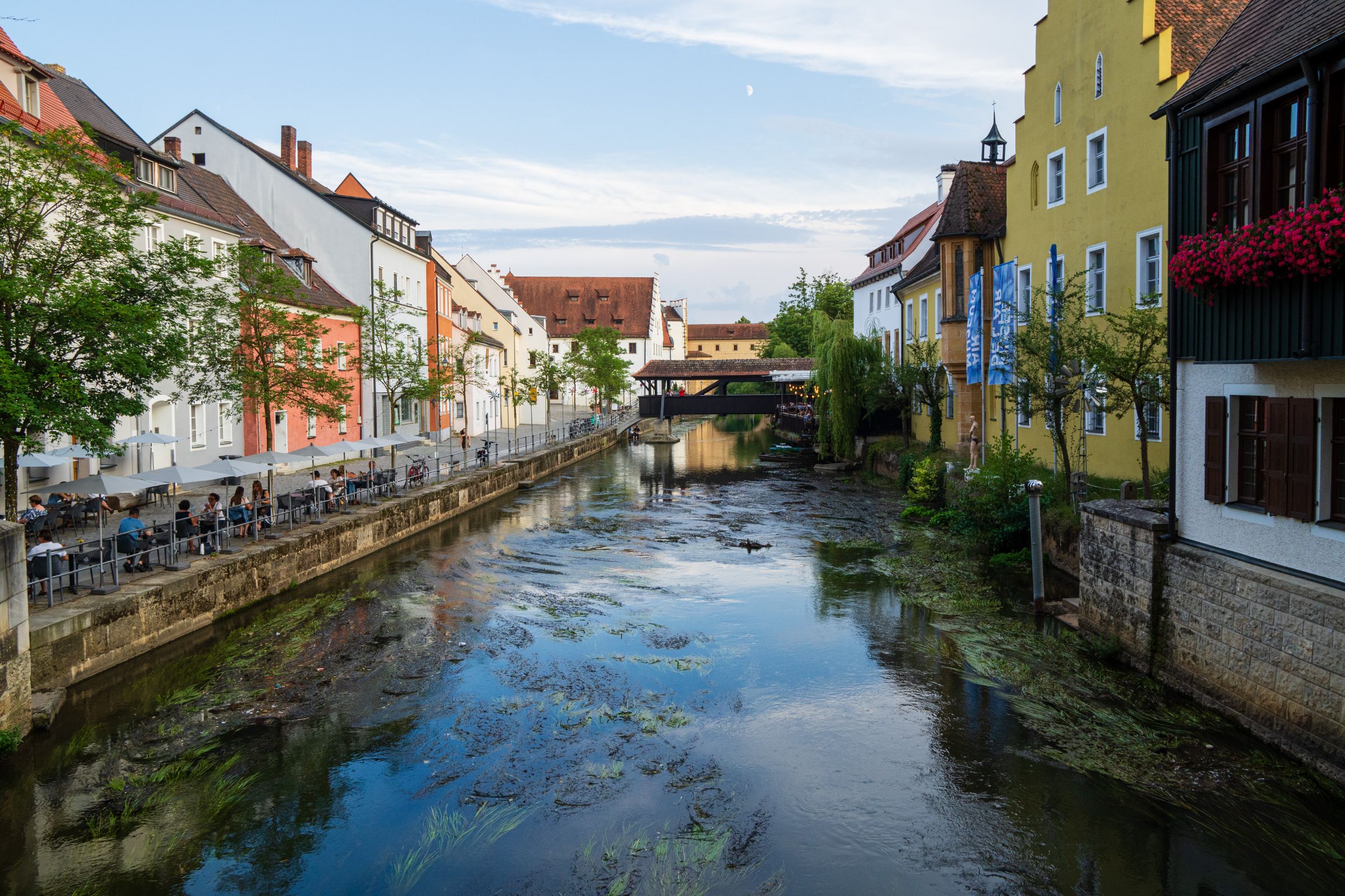 Radreise 5 Flüsse 03295