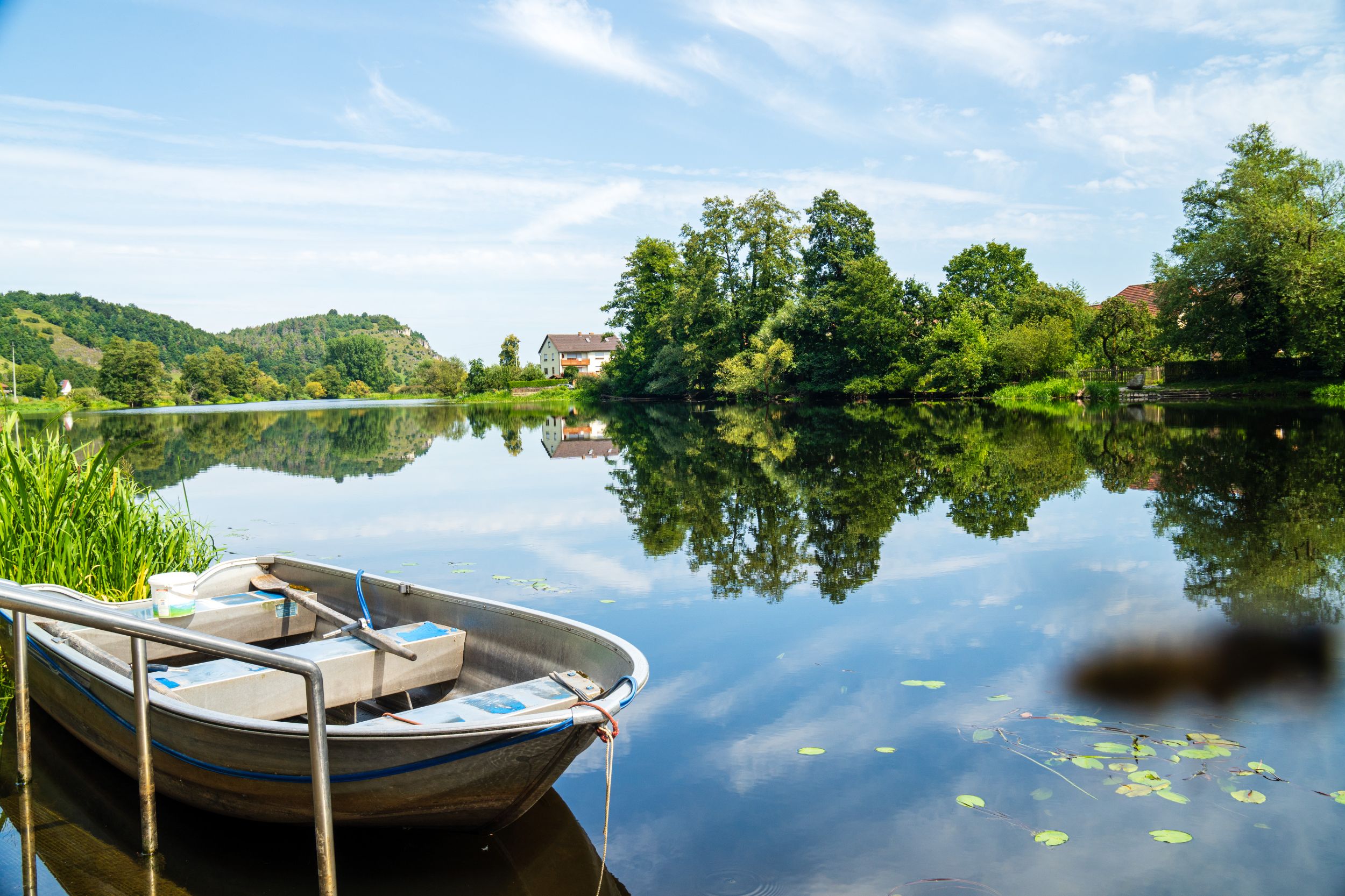 Radreise 5 Flüsse 03322