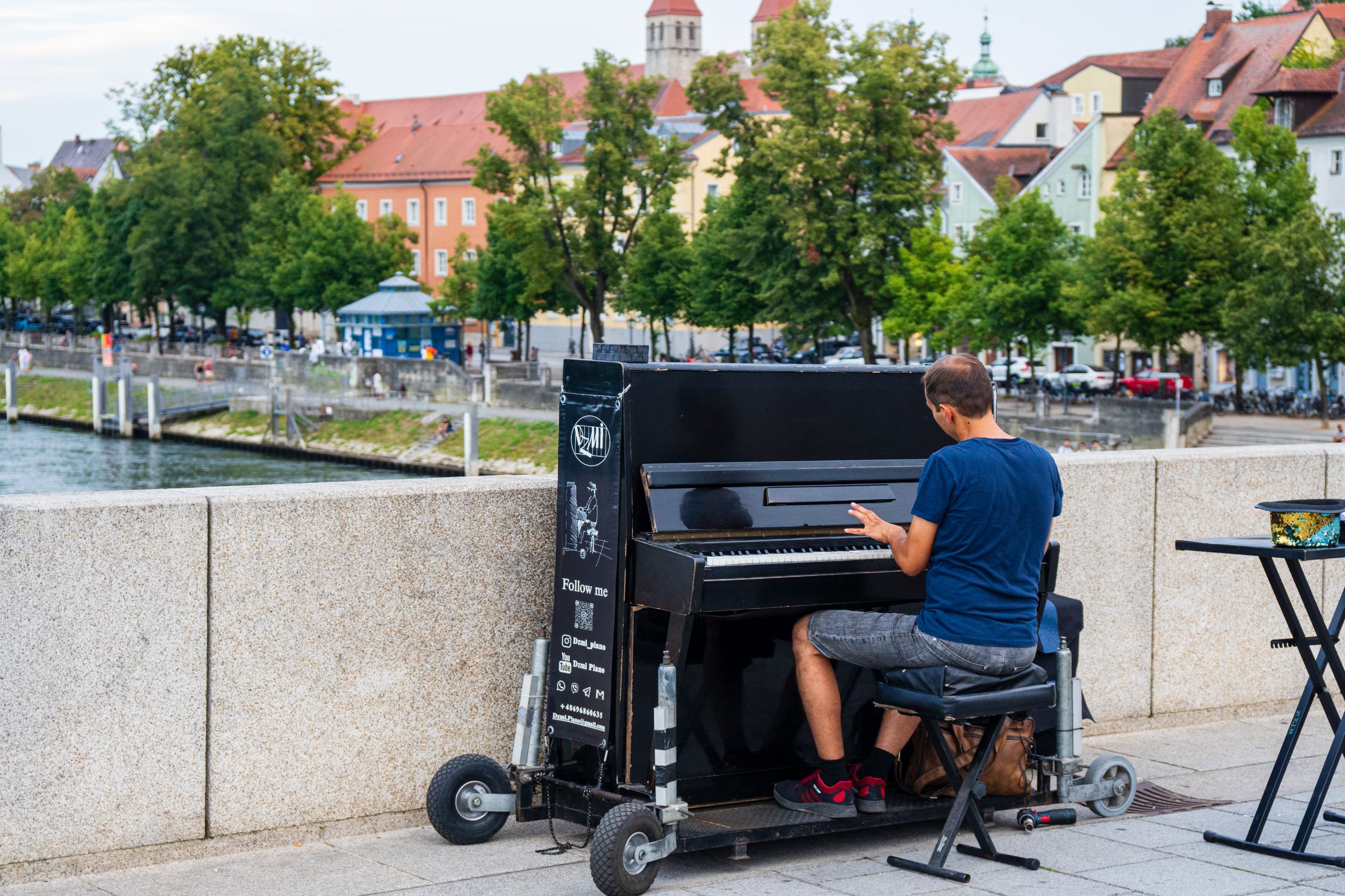 Radreise 5 Flüsse 03357