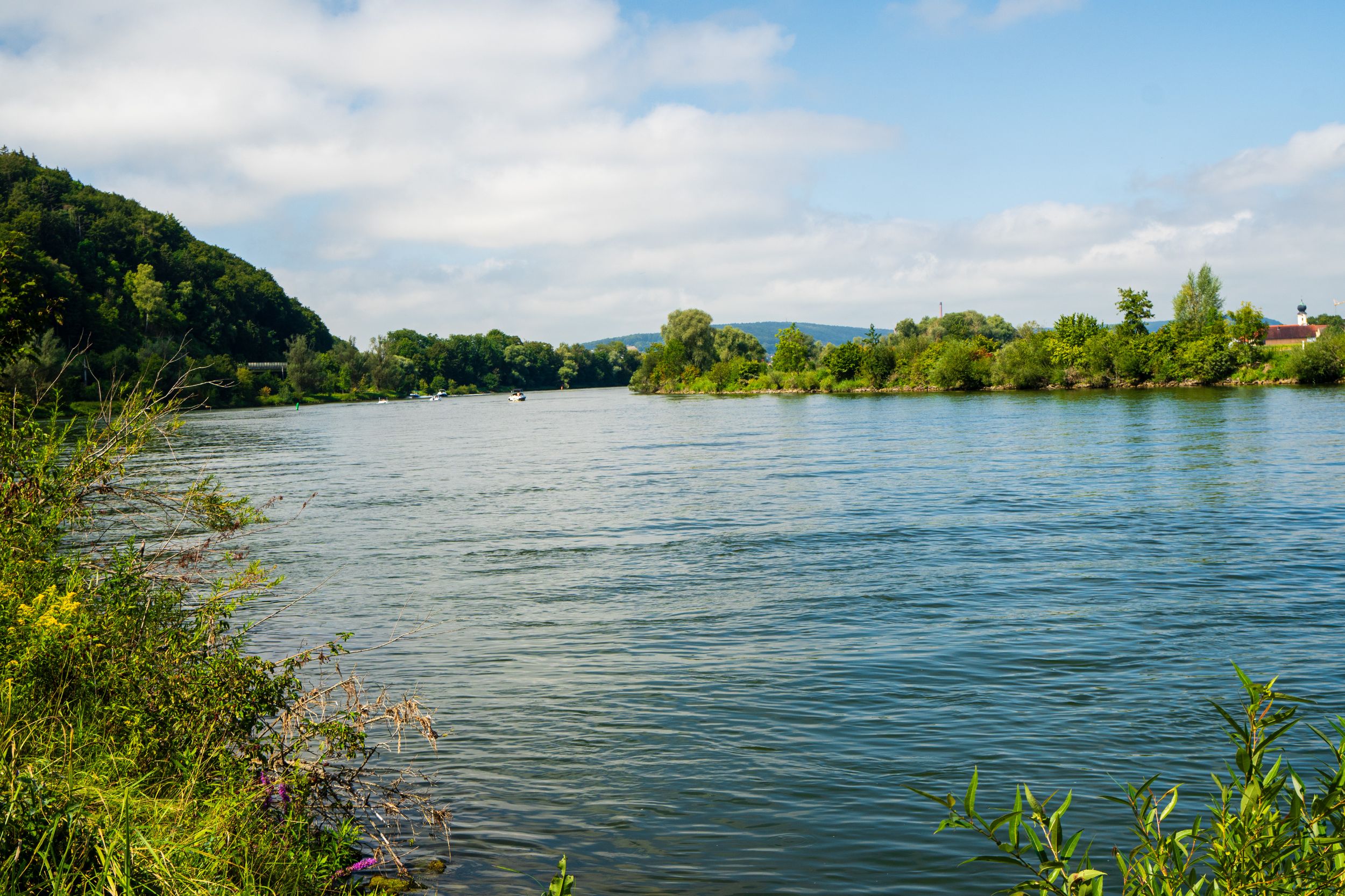 Radreise 5 Flüsse 03374