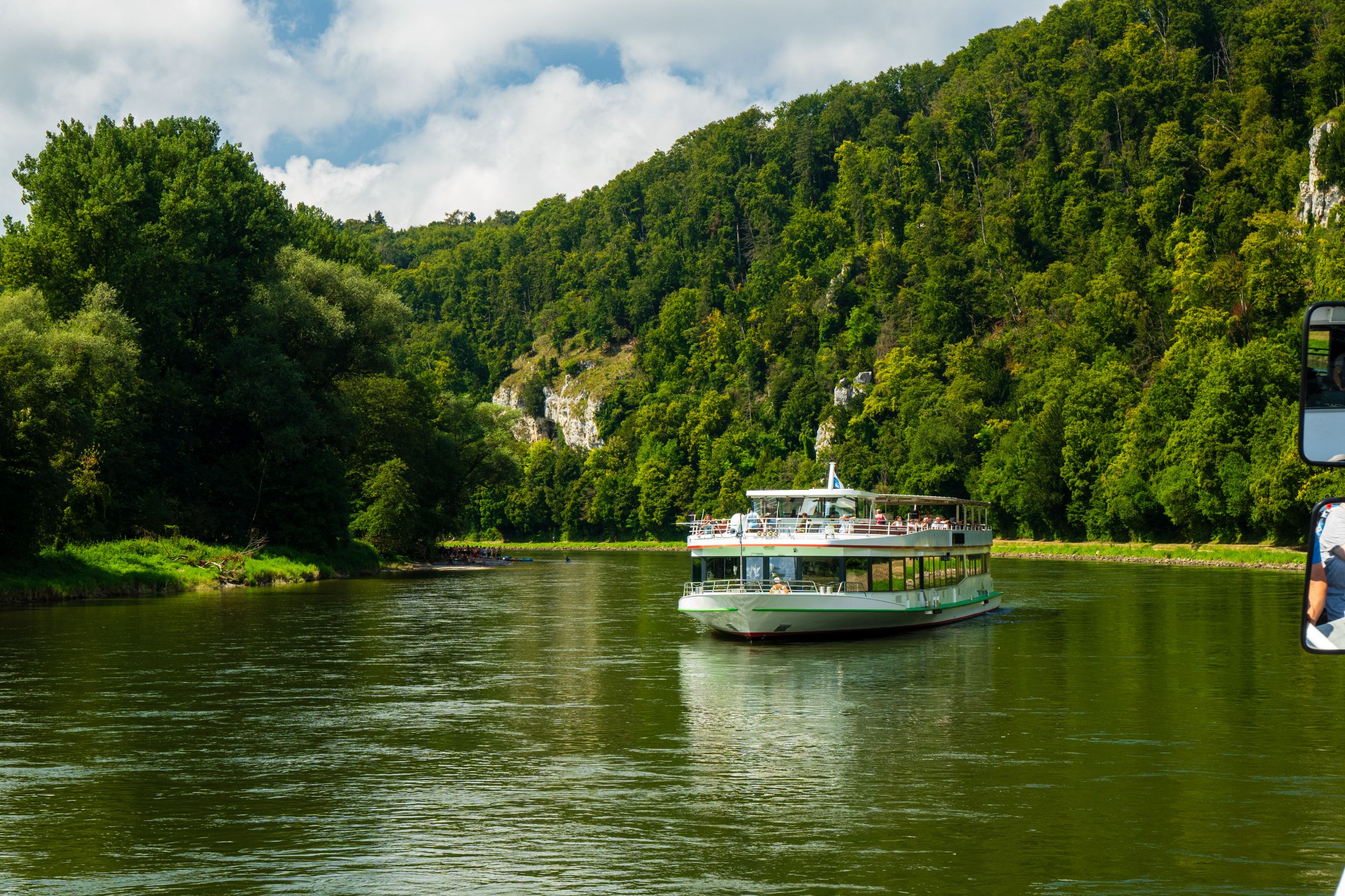 Radreise 5 Flüsse 03383