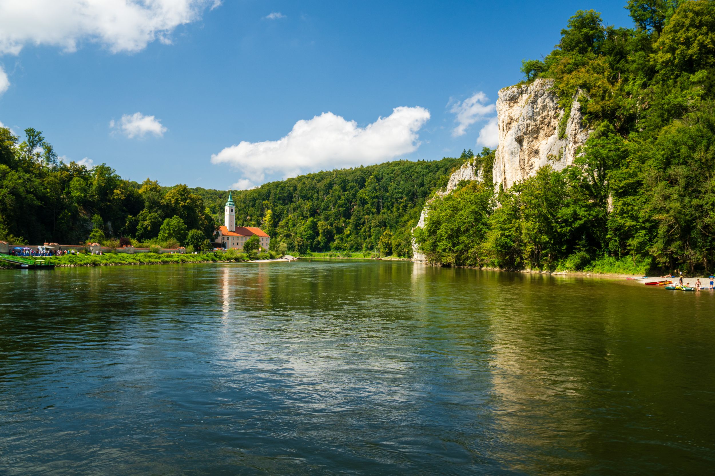 Radreise 5 Flüsse 03402