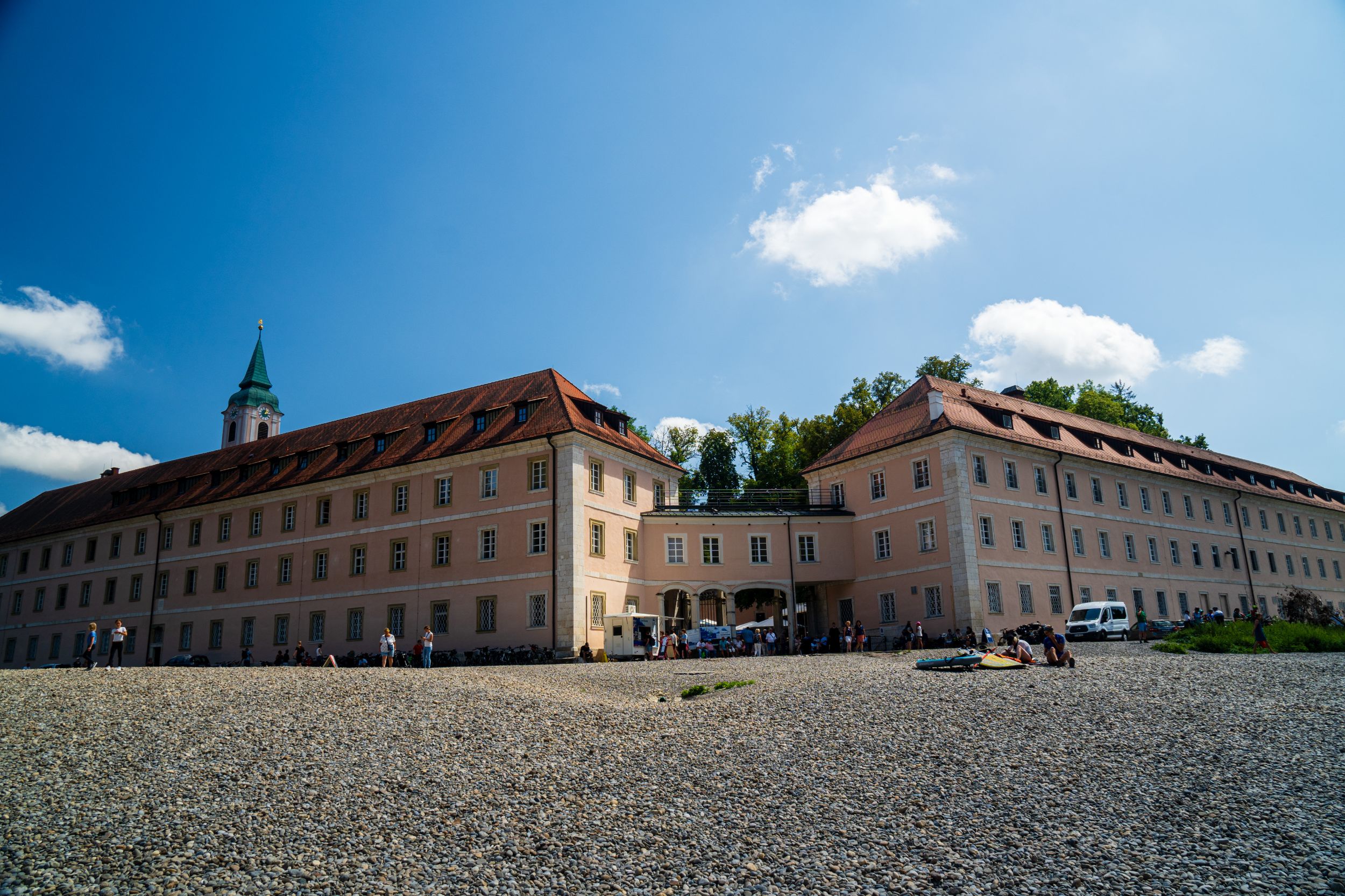 Radreise 5 Flüsse 03406