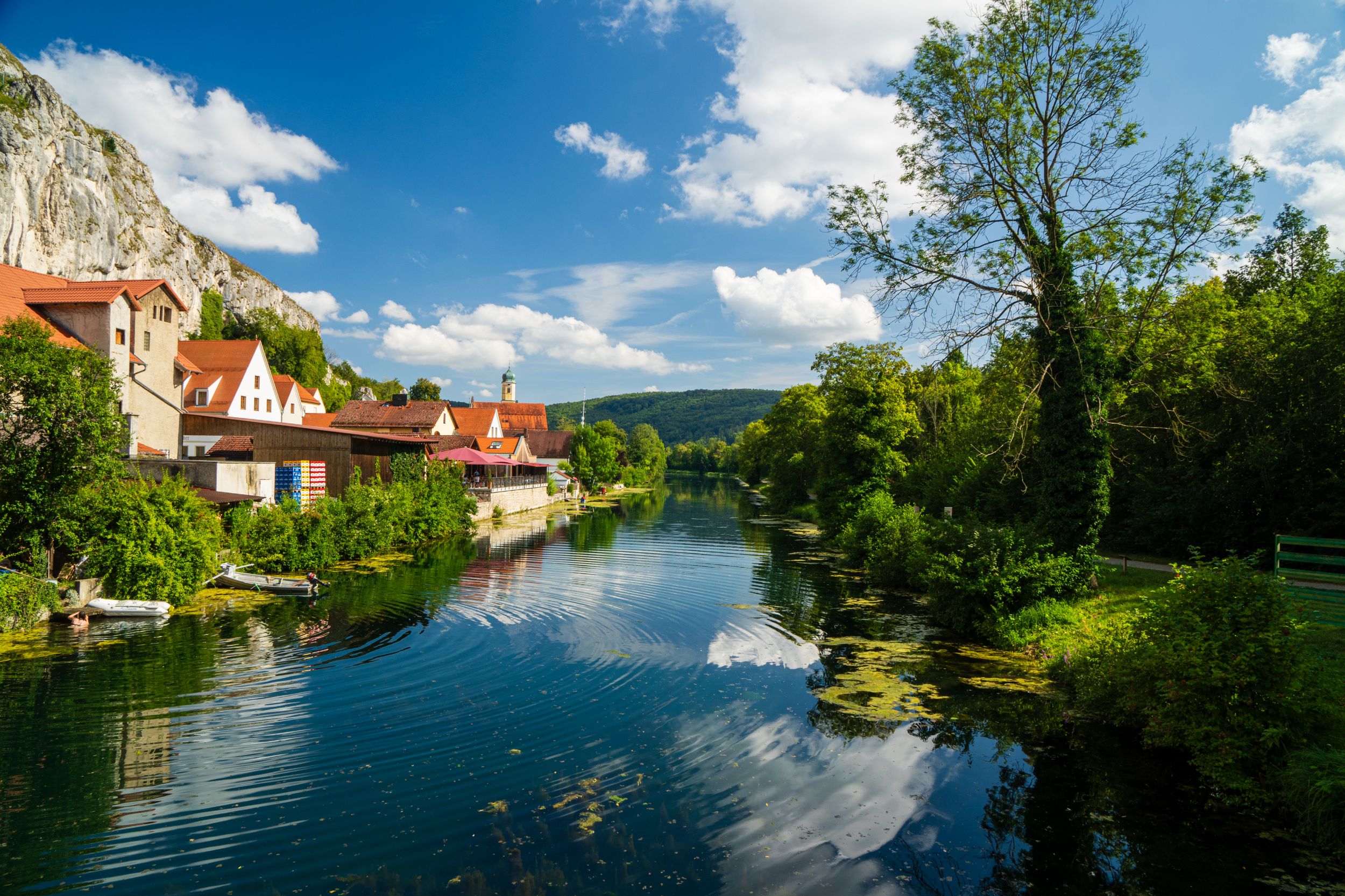 Radreise 5 Flüsse 03429