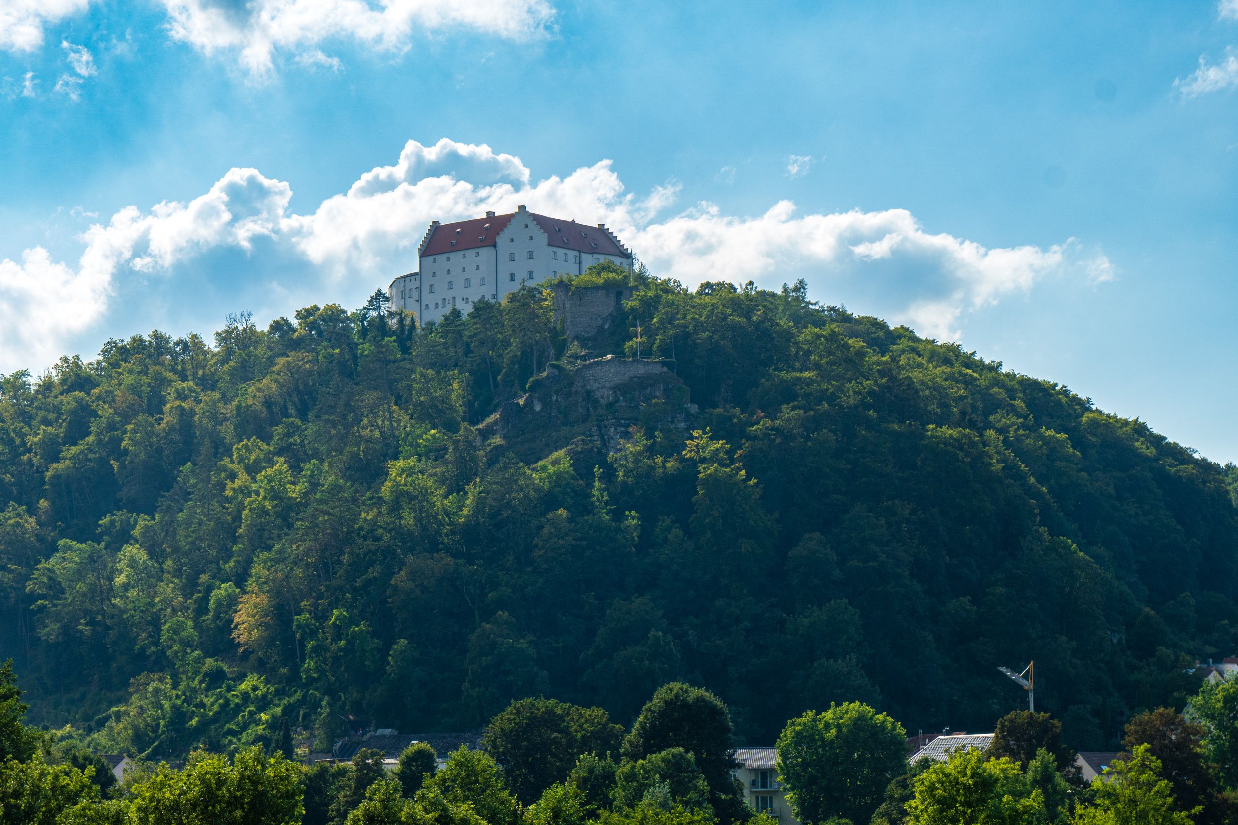 Radreise 5 Flüsse 03441