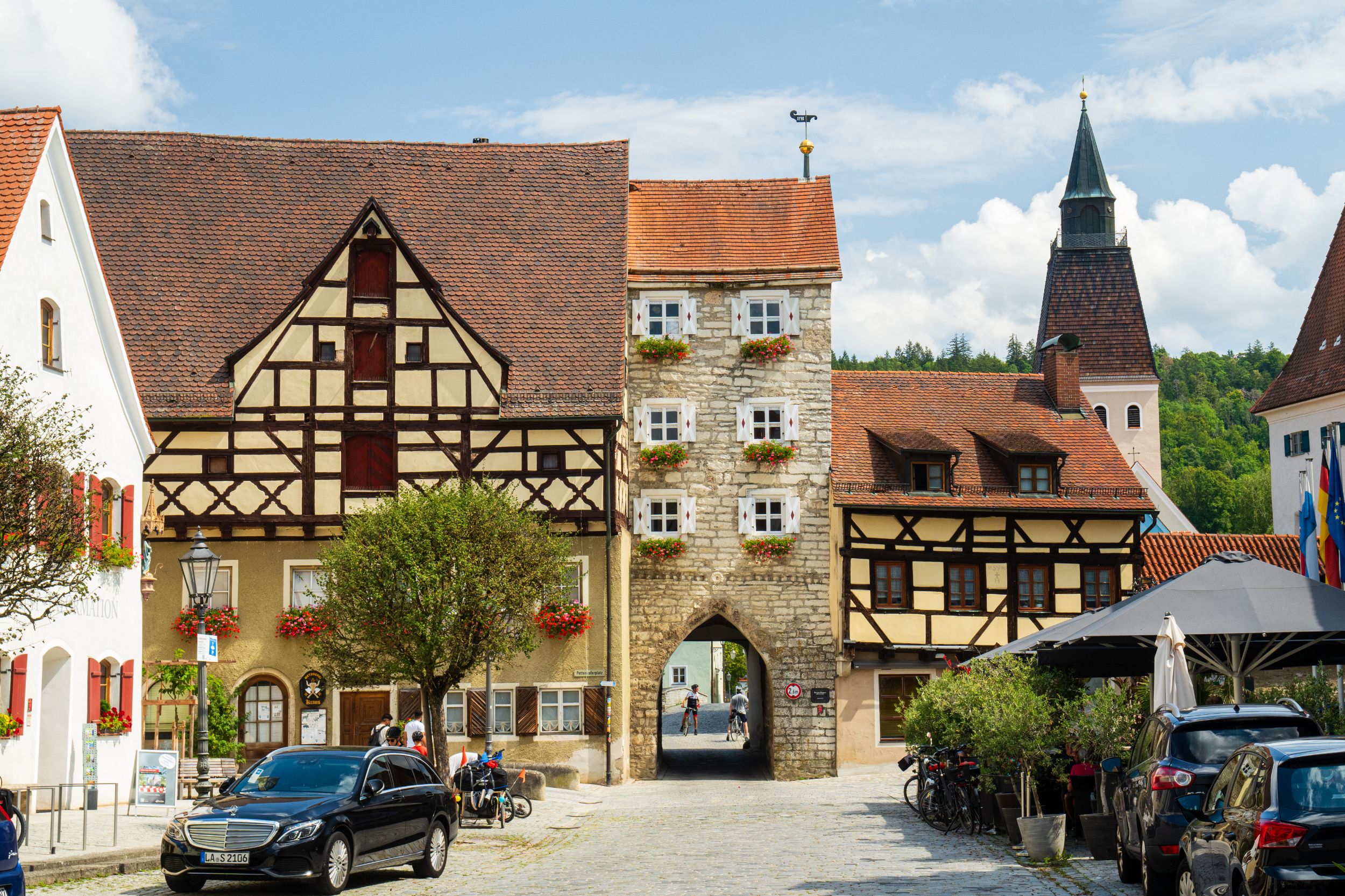 Radreise 5 Flüsse 03476