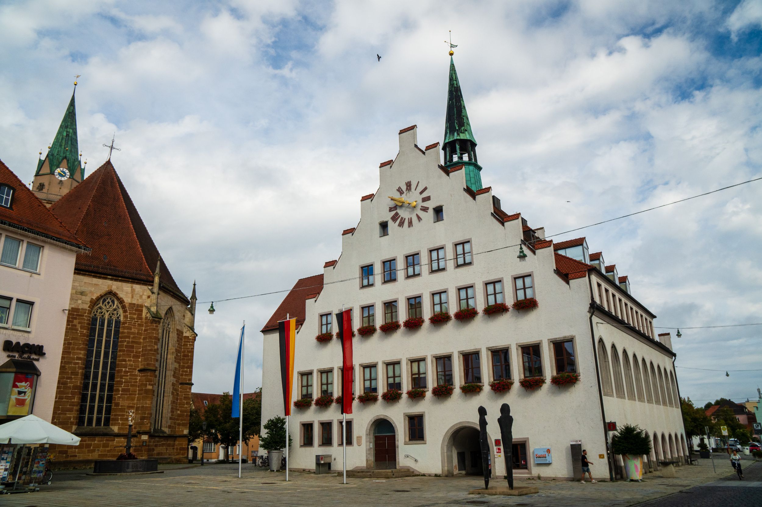 Radreise 5 Flüsse 03494