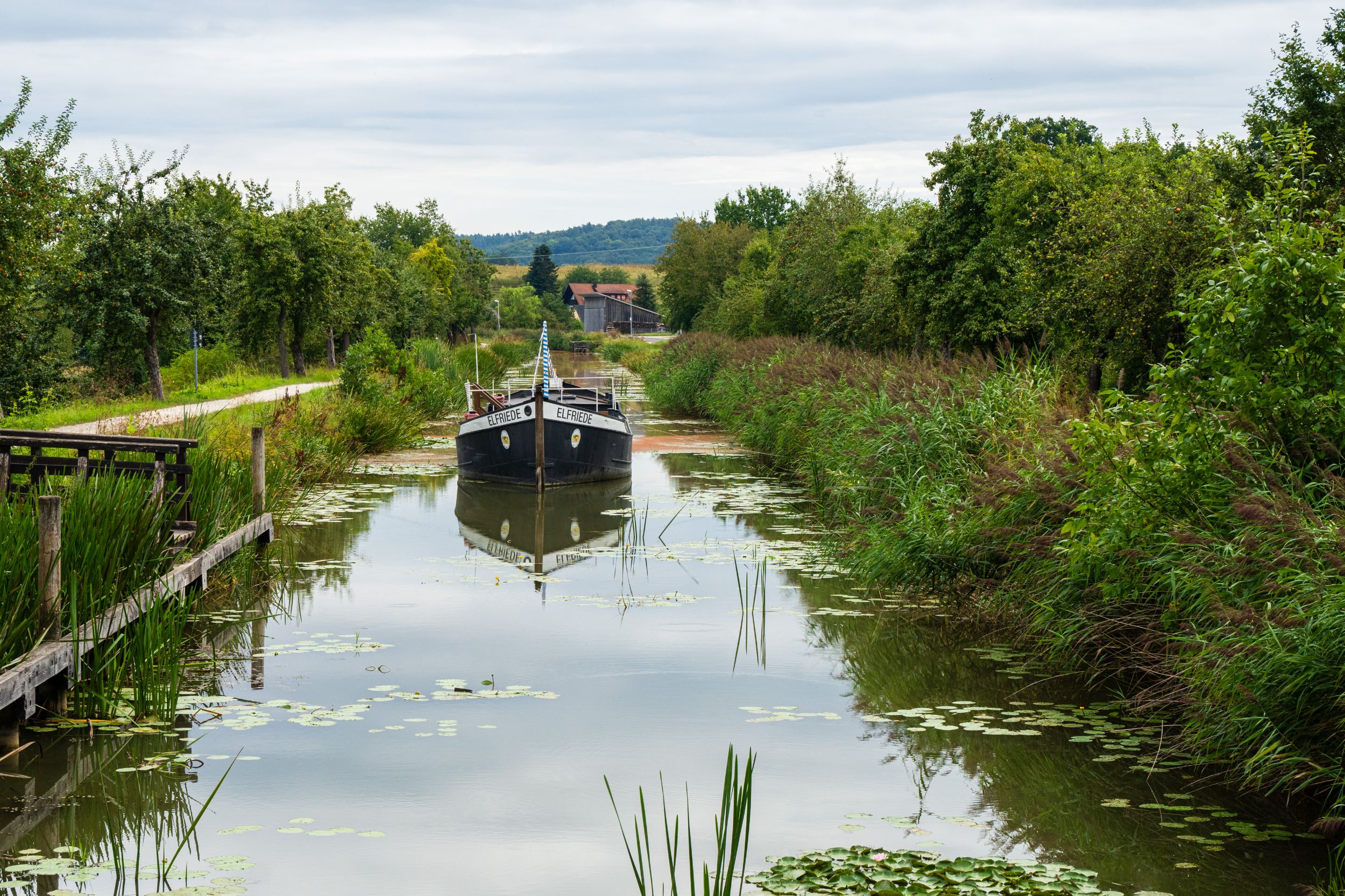 Radreise 5 Flüsse 03511