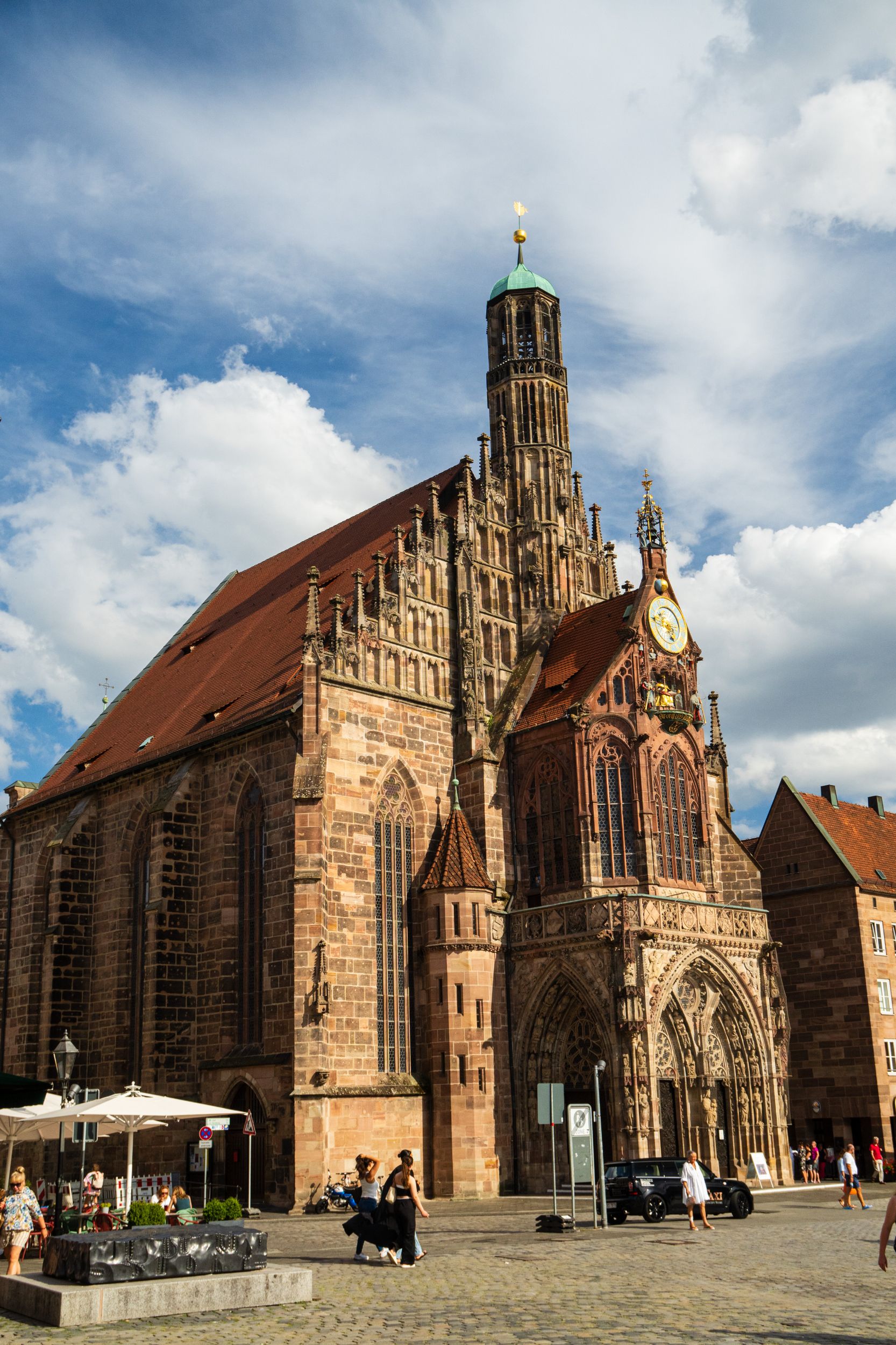 Radreise 5 Flüsse 03531