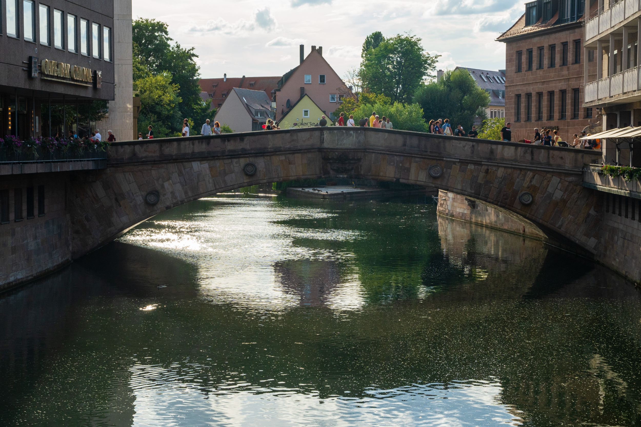 Radreise 5 Flüsse 03555